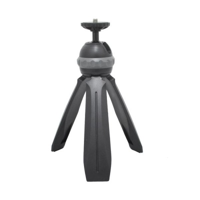 Photo of Action Mounts Tripod Handheld Monopod with 360-Degree Rotating Adapter