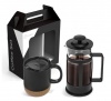Cafe Kaiden Coffee Set Photo