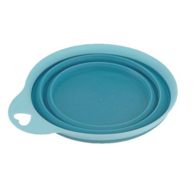 Photo of Bags Direct Eco Dog Bowl Collapsible