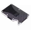 Rappid Minimalist Wallet - Card Holder & Money Clip-RFID Blocking Photo