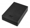Alex Varga Chapman Code-Lock Notebook Photo
