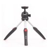 LMA - Jmary Mini Portable Tripod Stand for Mobile & Cameras Photo