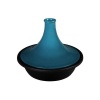 Le Creuset 31cm Tagine - Caribbean Blue Photo