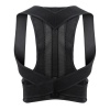 Comfort Posture Corrector and Back Support Brace - XXL Photo