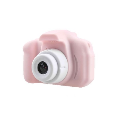 Photo of Kids Lightweight Photo/Video Camera with SD Card