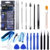 Pro Tool 81 Piece Precision Screwdriver Set for Cellphone Tablet Laptop PC