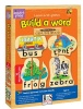RGS Group Smart Play Build A Word Educational Puzzle Photo