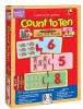 RGS Group Smart Play Count To Ten Educational Puzzle Photo