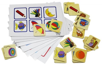 Photo of RGS Group Smart Play Memory Lotto Educational Game