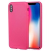 Goospery We Love Gadgets Style Lux iPhone X & XS Hot Pink Photo