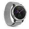 Fabulously Fit Garmin Vivoactive 4S Metallic Strap Photo