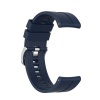 Huawei SixGrip - Watch GT Silicone Strap - 22mm - Navy Blue Photo