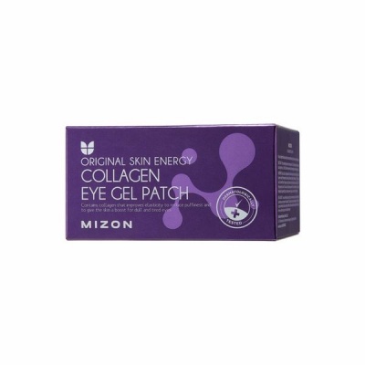 Photo of Mizon: Collagen Eye Gel Patch