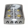 Totai 4 Burner Table Top Gas Stove Photo