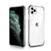 Shockproof Clear TPU Case for iPhone 11 Pro Photo