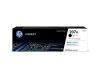 HP 207A Black Laserjet Toner Cartridge Photo