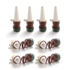Lifetime Garden Self-Watering Moisture System - Automatic Plant Watering - Pack of 8 Photo