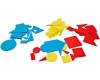 Invicta Education Invicta Play Shapes: 186 Pieces Photo