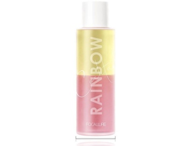 Photo of Focallure Rainbow Cocktail Makeup Remover
