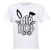 Hip Hop - Easter - Kids T-Shirt Photo