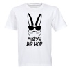 Mister Hip Hop - Easter - Kids T-Shirt Photo