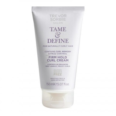 Photo of Trevor Sorbie - Tame & Define Curl Cream 150ml
