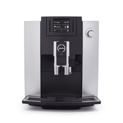 Photo of Jura E6 Coffee Machine