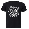A-ROAR-Able - Kids T-Shirt Photo