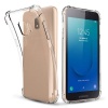 SAMSUNG ZF Shockproof Clear Bumper Pouch for J2 CORE Photo