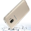 SAMSUNG ZF Shockproof Clear Bumper Pouch for J2 PRO Photo