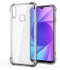 SAMSUNG ZF Shockproof Clear Bumper Pouch for A30 Photo