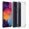 SAMSUNG ZF Shockproof Clear Bumper Pouch for A50 Photo
