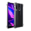 ZF Shockproof Clear Bumper Pouch for HUAWEI P30 LITE Photo