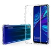 ZF Shockproof Clear Bumper Pouch for HUAWEI P SMART 2019 Photo