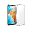 ZF Shockproof Clear Bumper Pouch for HUAWEI Y6 2019 Photo