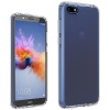 Pro Techt Pro-Techt Huawei Y5 2018 Shockproof Clear Cover Case Photo