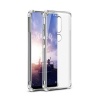 NOKIA ZF Shockproof Clear Bumper Pouch for 7.1 Photo