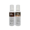 Milkshake Colour Whipped Cream - Beautiful Brunette Duo Pack Photo