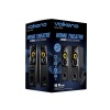 Volkano Aquiver Series Home Theatre Stereo Tower Speakers Photo