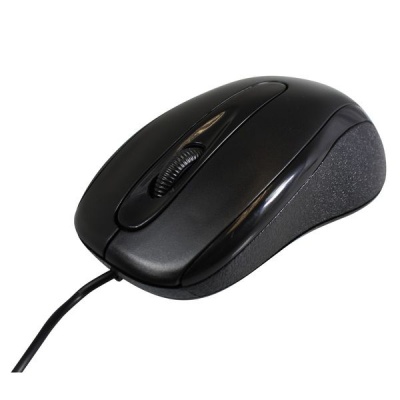 Photo of Volkano Earth Series Wired Mouse Optical Mouse