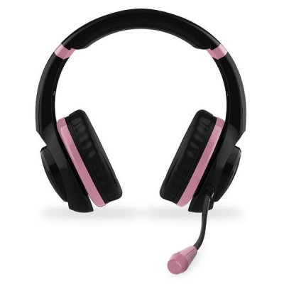 Photo of ABP Ps4 Stereo Gaming Headset - Rose Gold Edition