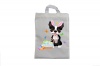 Easter Dog - Easter Bag Photo
