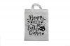 Easter Wishes - Easter Bag Photo