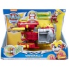 Paw Patrol Mighty Pups Power Changing Vehicle - Marshall Photo