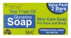 Treet-It Soap - Value Pack - 2 x 135g Photo