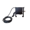 S Cape S-Cape Rotating Bicycle Phone Holder with USB Charging Photo