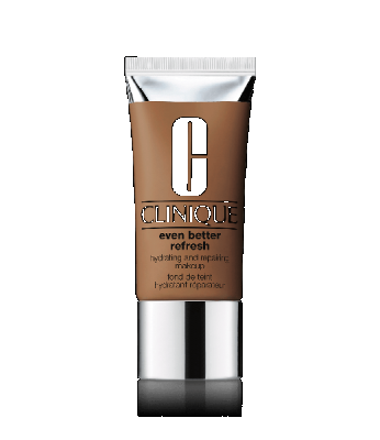 Photo of Clinique Even Better Refresh Hydrating & Repairing Makeup 30ml - Mahogany