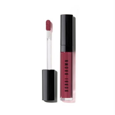 Photo of Bobbi Brown Crushed Oil Infused Gloss - Slow Jam