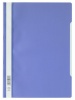 Durable Econo Quotation Folder - Purple Box 50 Photo