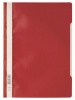 Durable Econo Quotation Folder - Red Box 50 Photo